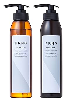 ハナアフ　スキンケアシャンプーとヘアケアトリートメントセット ハナアフ スキンケアシャンプーとヘアケアトリートメントセット